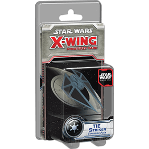 X-Wing : Tie Striker