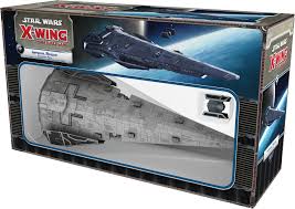 X-Wing : Imperial Raider