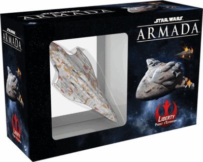 Armada : Liberty (fr)
