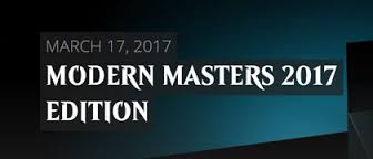 Friday Night Magic – Modern Masters