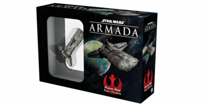 Armada : Phoenix Home (fr)