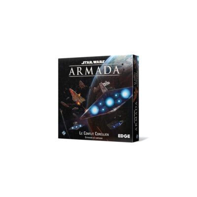 Armada : Le Conflit Correllien