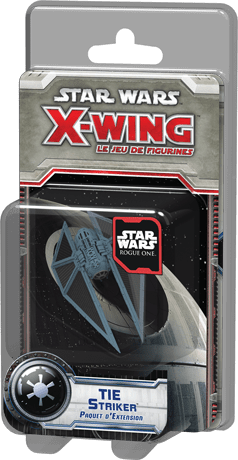X-Wing : TIE Striker (fr)