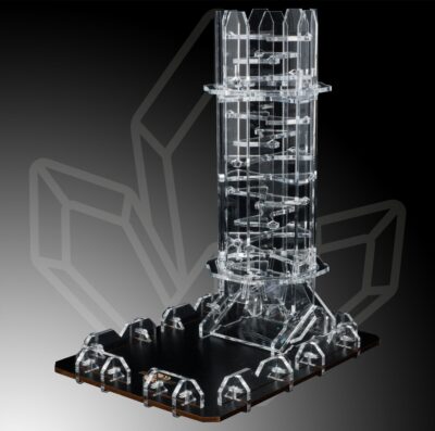 Dice Tower