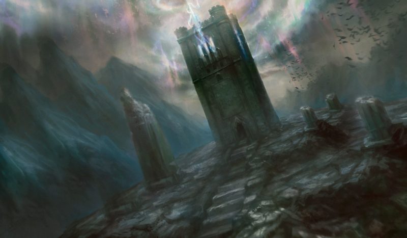 Friday Night Magic – Commander