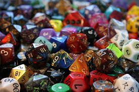 Initiation aux Jeux de Rôle – 15h30-17h30
