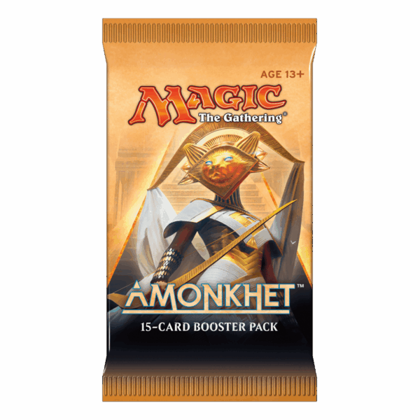 amonkhet pack (2)