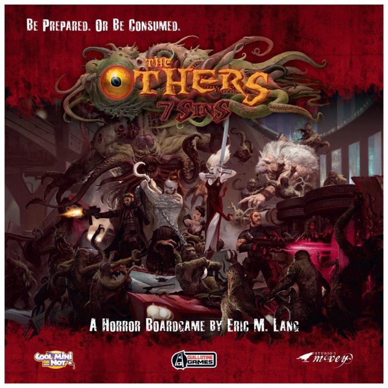 The Others : 7 Sins