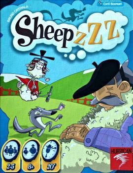 SheepZZZ