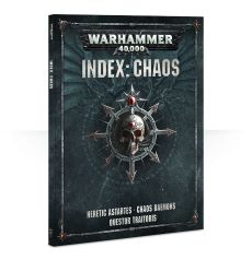 Index : Chaos