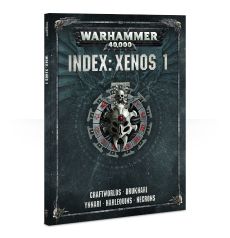 Index : Xenos 1