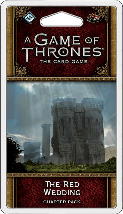 AGOT : The Red Wedding