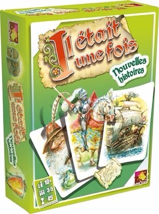 Il était une fois - Nouvelles histoires