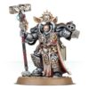 Grey Knights Grand Master Voldus – Image 2