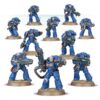 Space Marines Primaris Hellblasters – Image 2