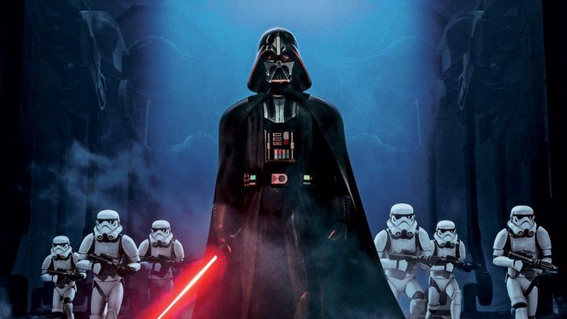 Les classements Star Wars