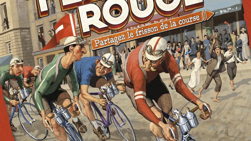 Arrivage cette semaine
