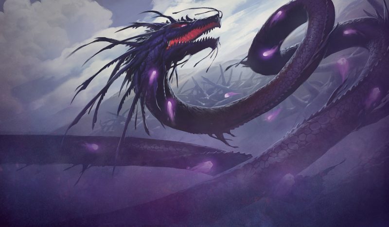 Friday Night Magic – Draft – Iconic Masters