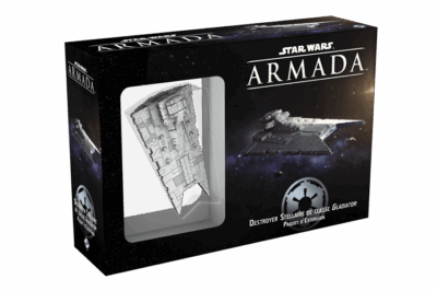 Armada : Destroyer Stellaire de classe Gladiator