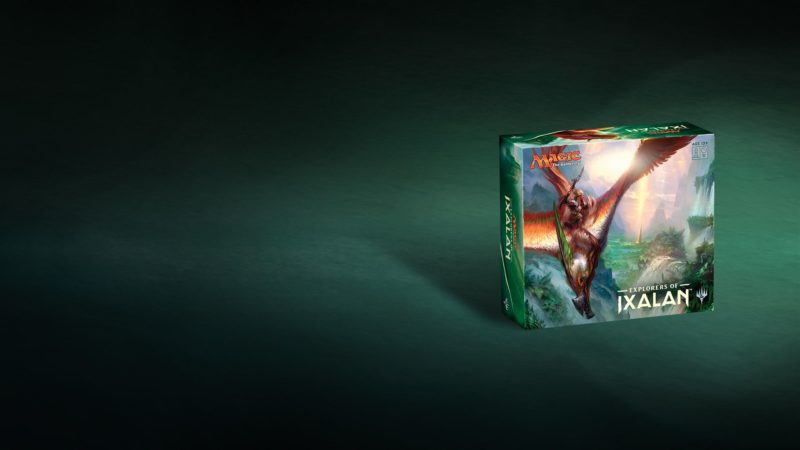 Friday Night Magic – Explorers of Ixalan