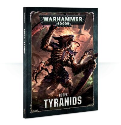 Codex : Tyranids