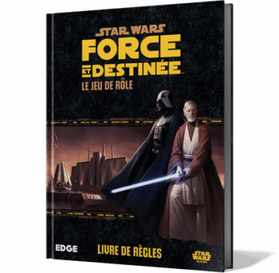 Star Wars : Force et Destinée