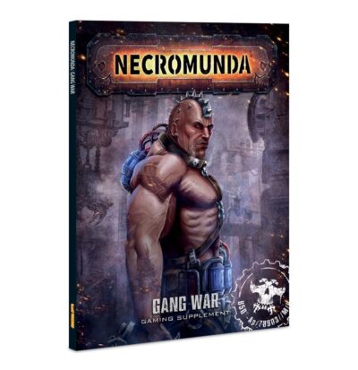 Necromunda : Gang War