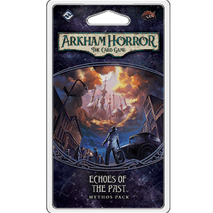 AH LCG : Echoes of the Past