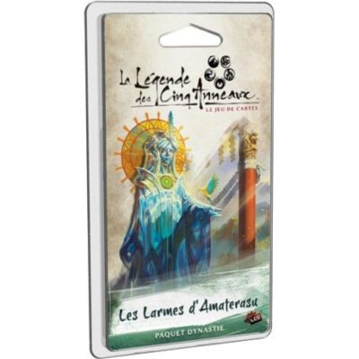 L5A : Les Larmes d'Amaterasu