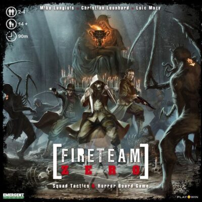 Fireteam Zéro