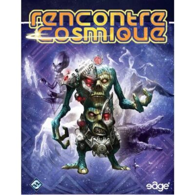 Incursion Cosmique