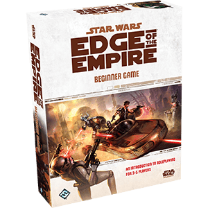 Edge of the Empire : Beginner's Kit