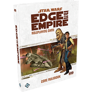 Star Wars : Edge of the Empire