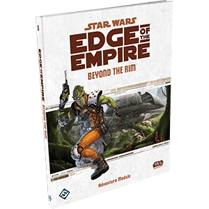 Edge of the Empire : Beyond the Rim