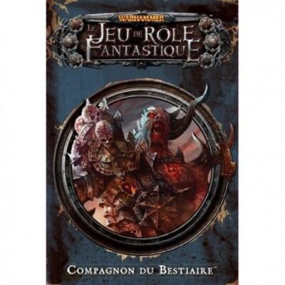 Le compagnon du Bestiaire