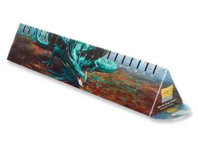 Dragon Shield Play Mat - Mint Cor