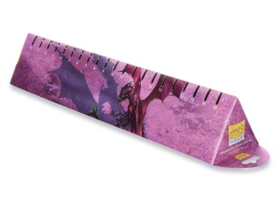 Dragon Shield Play Mat - Fuchsin Magenta