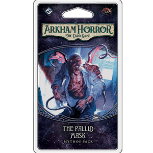 AH LCG : The Pallid Mask