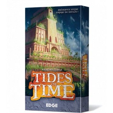 Tides of Time
