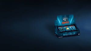 Friday Night Magic – Draft Masters 25
