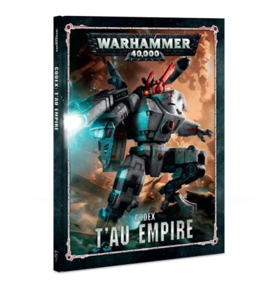 Codex : Tau Empire