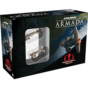 Armada : Corvettes Hammerhead (fr)