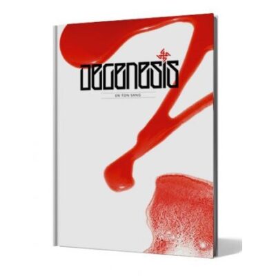 Degenesis : En ton Sang