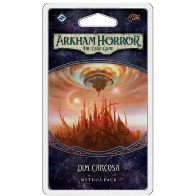 AH LCG : Dim Carcosa