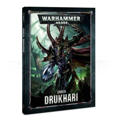 Codex : Drukhari