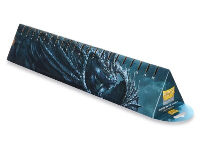 Dragon Shield Play Mat - Escotarox Slate