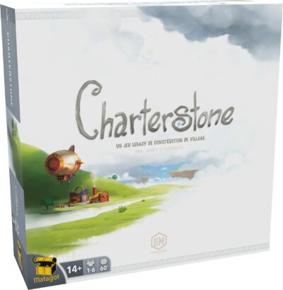 Charterstone (vf)