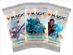Dominaria Booster