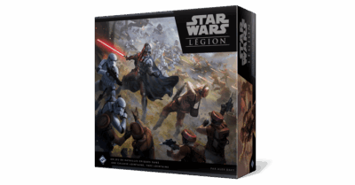 Star Wars Legion (fr)