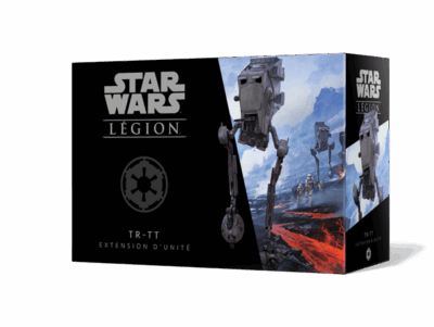 Star Wars Legion : TR-TT (fr)